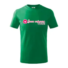 Jsem královna vole!