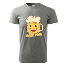 Malý pívo