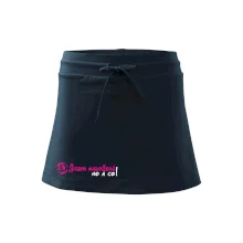 Jsem nadržená! No a co!