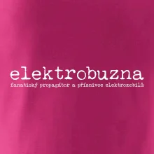 Čeština 2.0 - elektrobuzna