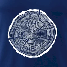 Letokruhy 55 bez věku