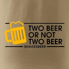 Shakesbeer