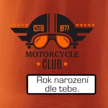 Helma established (vlastní ročník)