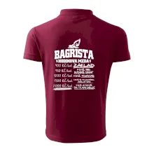 Hodinová mzda bagrista