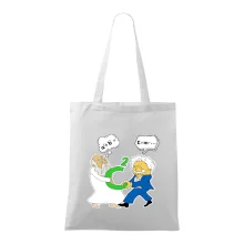 Pythagoras a Albert boj o C