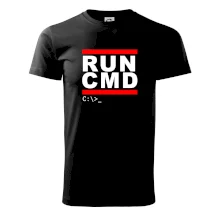 Run CMD Run CMD