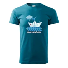 Pěknou plavbu životem