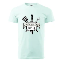 BBQ vaše jméno