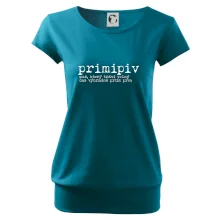 Čeština 2.0 - primipiv