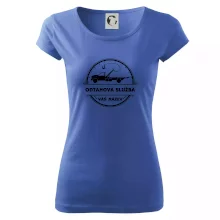 Odtahová služba - kulatý obrázek