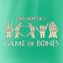 Game of Bones Orthopedics