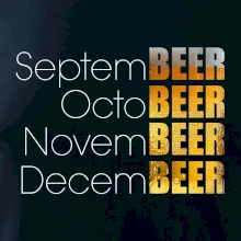 Pivní měsíce - Všechny