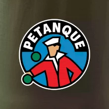 Petanque ikonka