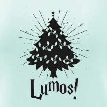 Harry - Lumos stromeček