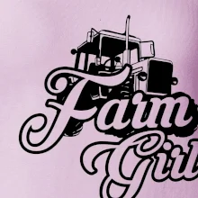 Farm Girl