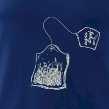 Čaj - čajův nápoj