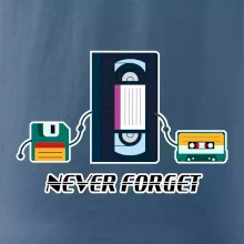 Never forget 90s
