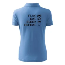 Play Eat Sleep Repeat game