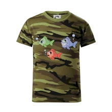 Prdící ryba (Hana-creative)