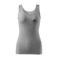 Jestli utíkám, tak utíkejte taky - včelař