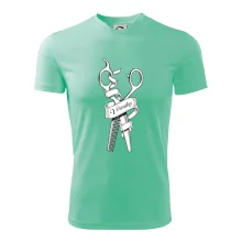 Nůžky - vlastní jméno