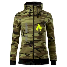 Hasiči - Váš název - FLUO + Reflexní potisk Hasiči - Váš název - FLUO + Reflexní potisk