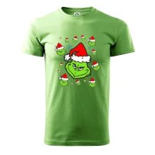Grinch Vánoční
