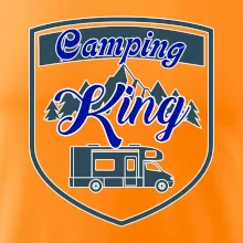 Camping King - obytňák