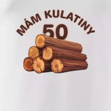 Mám kulatiny 50