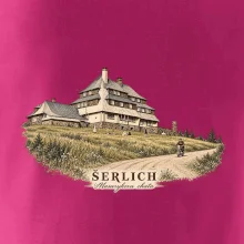 Šerlich masarykova chata