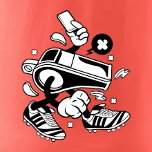 Rozhodčí píšťalka