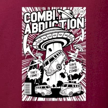 Combi abduction