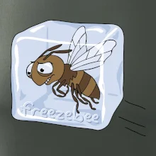 Freezebee (Hana-creative)