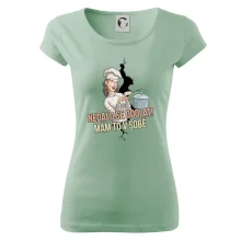 Nedalo se odolat, mám to v sobě kuchařka