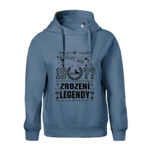 Zrození legendy - pro kamioňáka Zrození legendy - pro kamioňáka