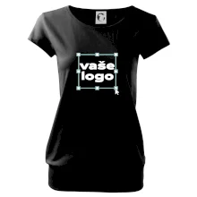 Vlastní logo - Tričko nebo mikina