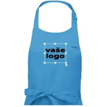 Vlastní logo - Tričko nebo mikina