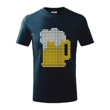 Pivo pixel
