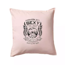 Nesnáším být sexy - čtyřkolkář