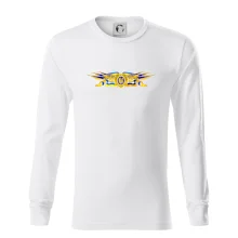 Ukrajina státní symbol