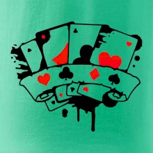 Poker splash 4 karty Poker splash 4 karty
