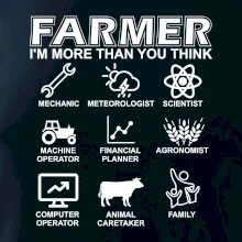 Farmer Symbols