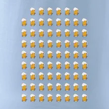 Narozeniny - 70x pivo