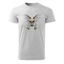 Metal devil (Hana-creative)