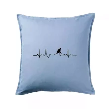 Pozemní hokej ekg - hráč / hráčka