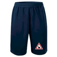 Dopravní značka - Králík