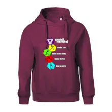 Sportuji rekreačně