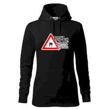 Bacha na mě! Můj táta je kamioňák