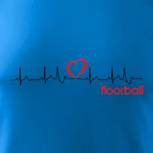 Moje srdce bije pro floorball