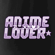 Anime lover